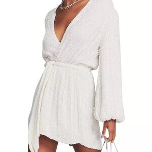 Retrofete Gabrielle Dress Size XS